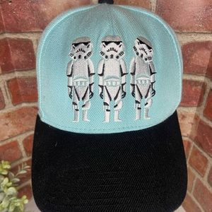 Star Wars Hats for Men - Poshmark